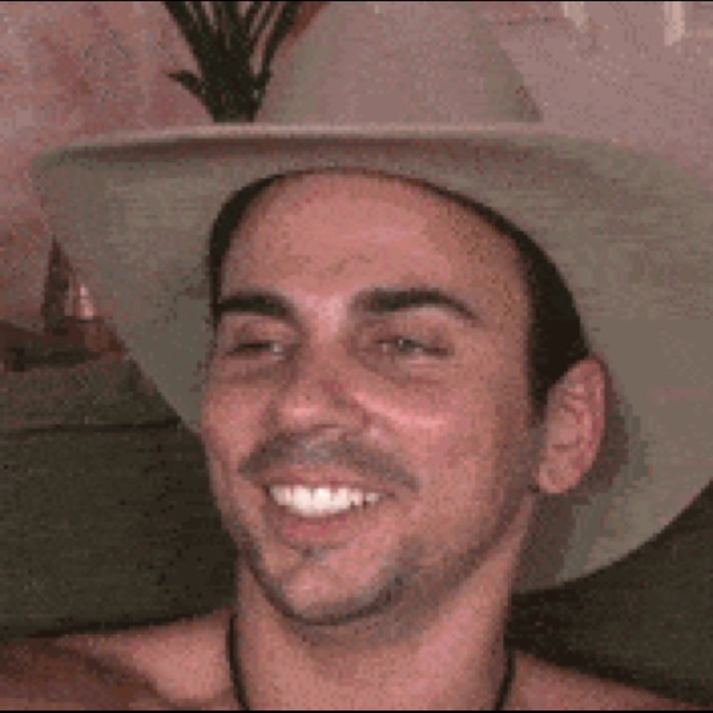 Meet your Posher, Anthony